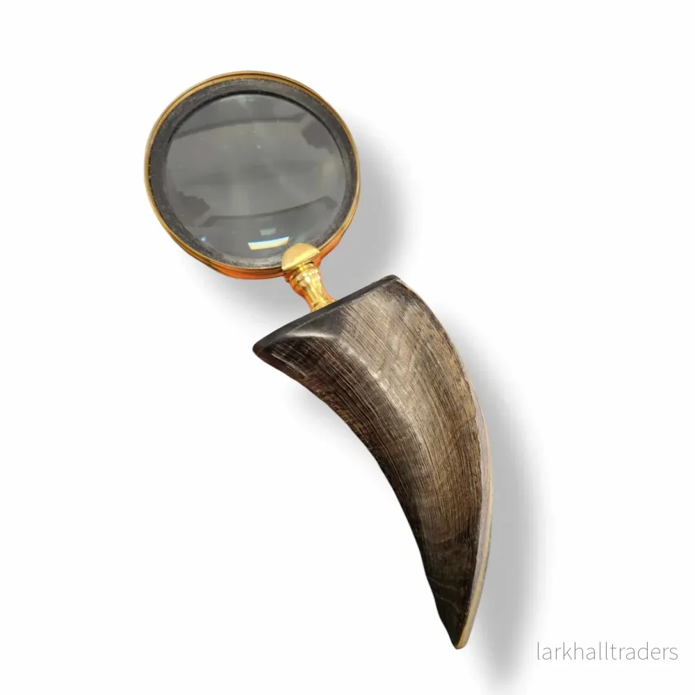 Horn Förstoringsglas - Bild 2