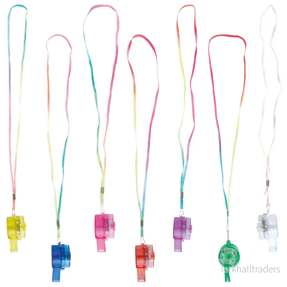 LED-visselpipa - Bild 3