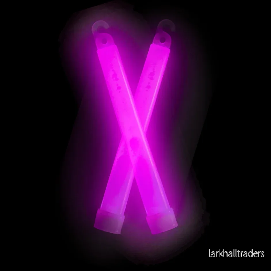 Glowstick, 14 cm - Bild 3