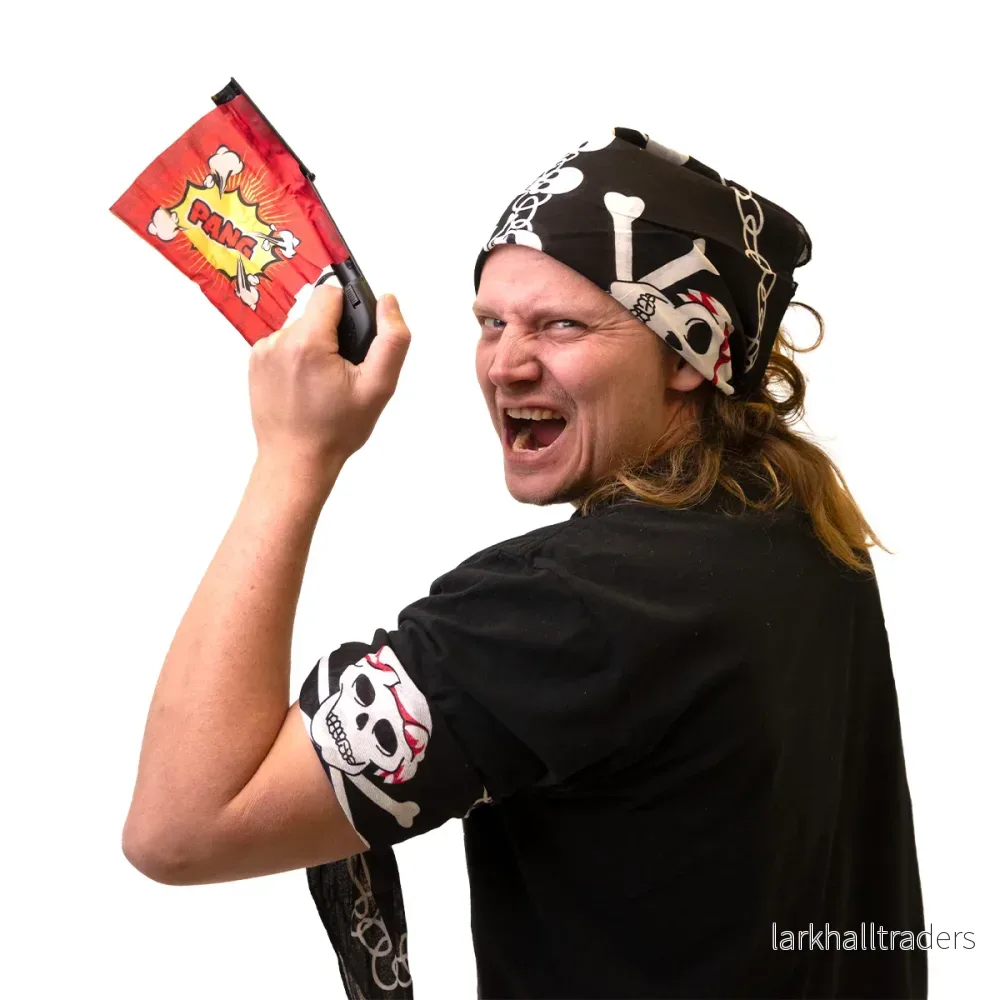 Piratscarf - Bild 2