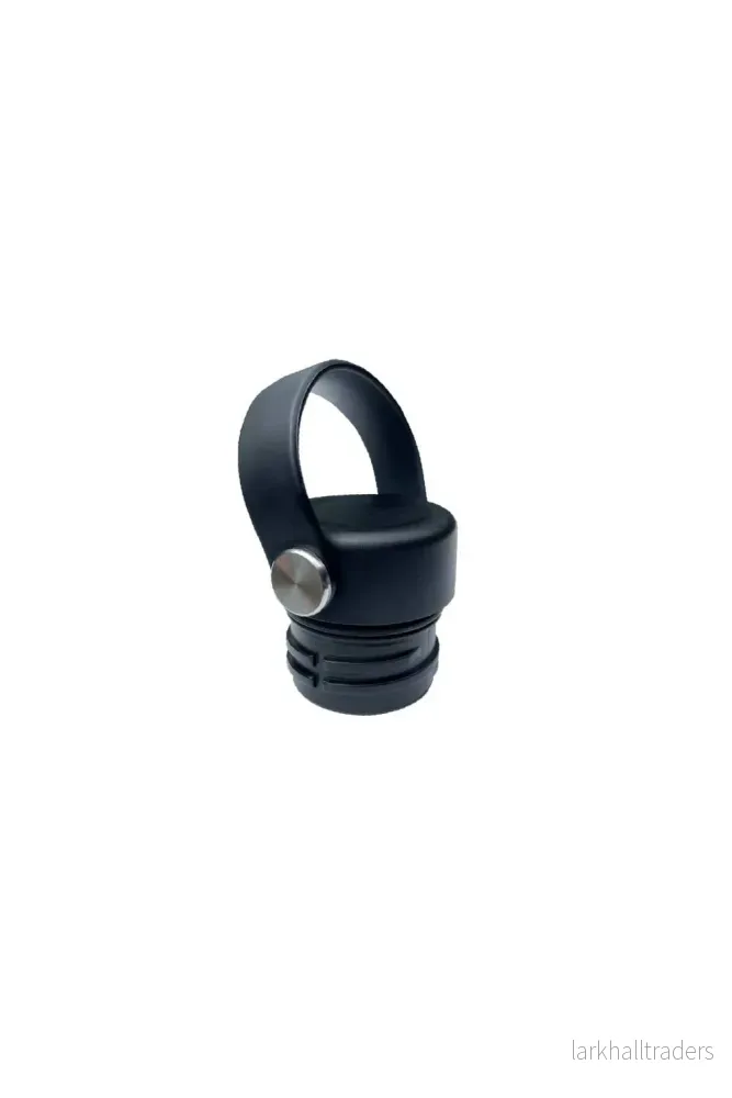 Midnatt Vattenflaska med sportlock 500 ml - Bild 3