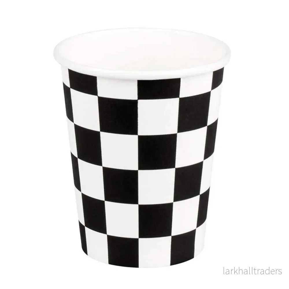Pappersmuggar, racing 8 st Pappersmuggar, racing 8 st