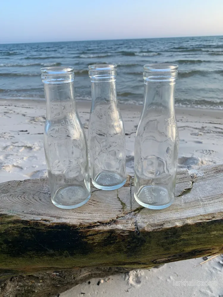 Mjölkflaska 1/5 L. – Priset är pr PCS Mjölkflaska 1/5 L. – Priset är pr PCS