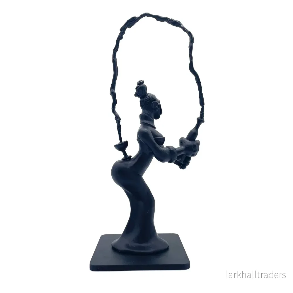 Kim Skulptur - Bild 3