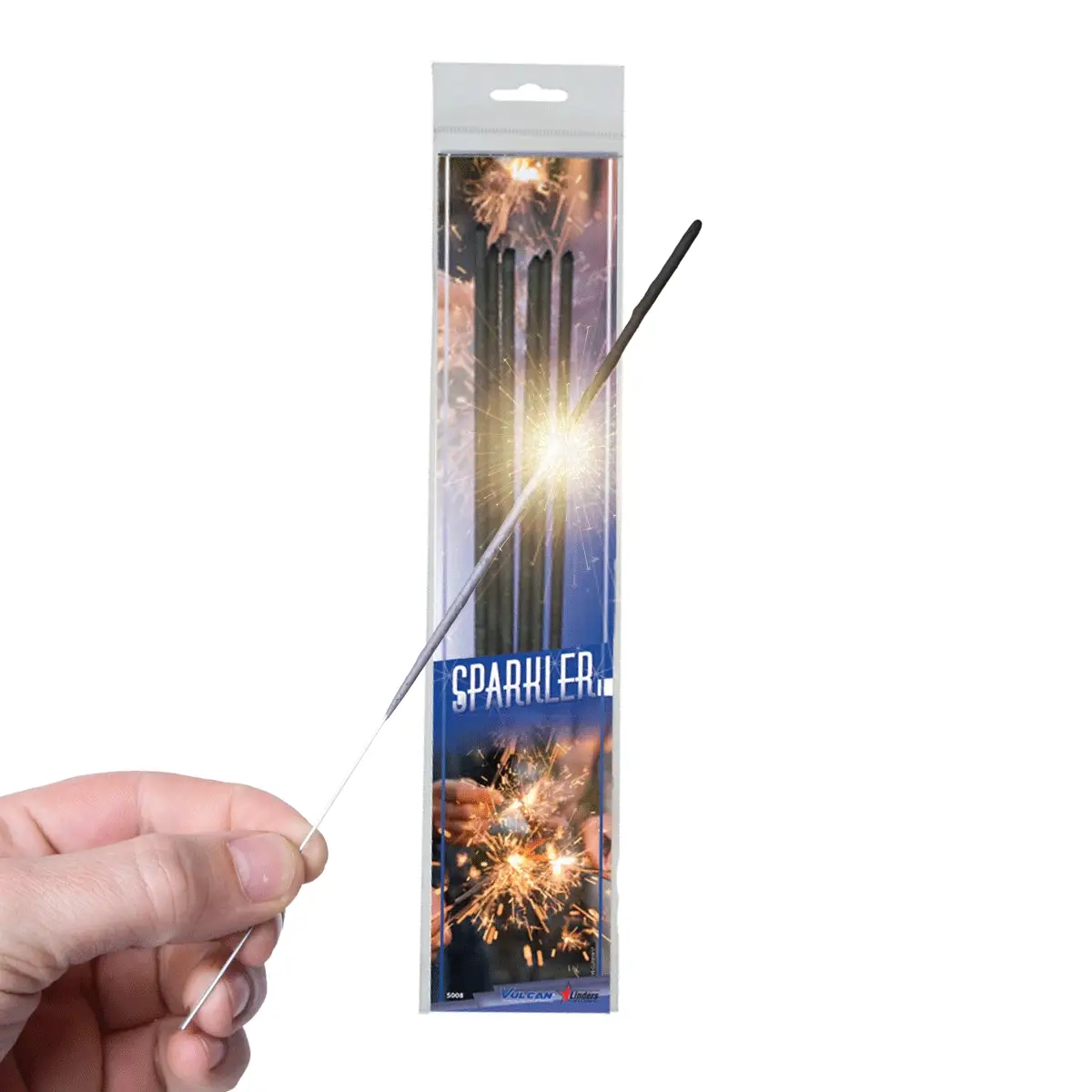 Tomtebloss, 25 cm 6 st