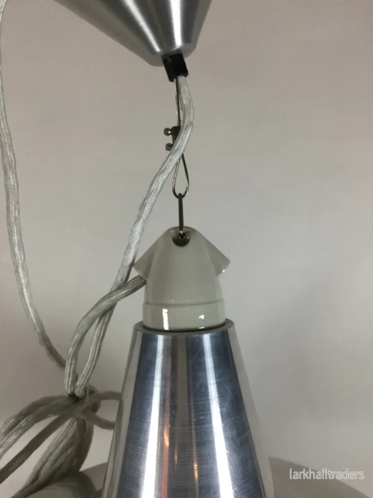 Original BTC lampa - Kaj - Bild 3