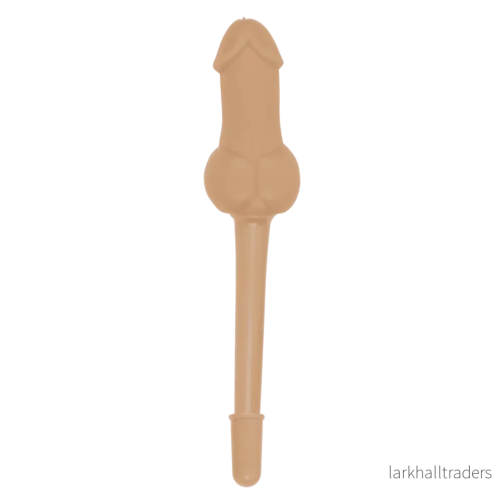 Penispenna, 18 cm Penispenna, 18 cm