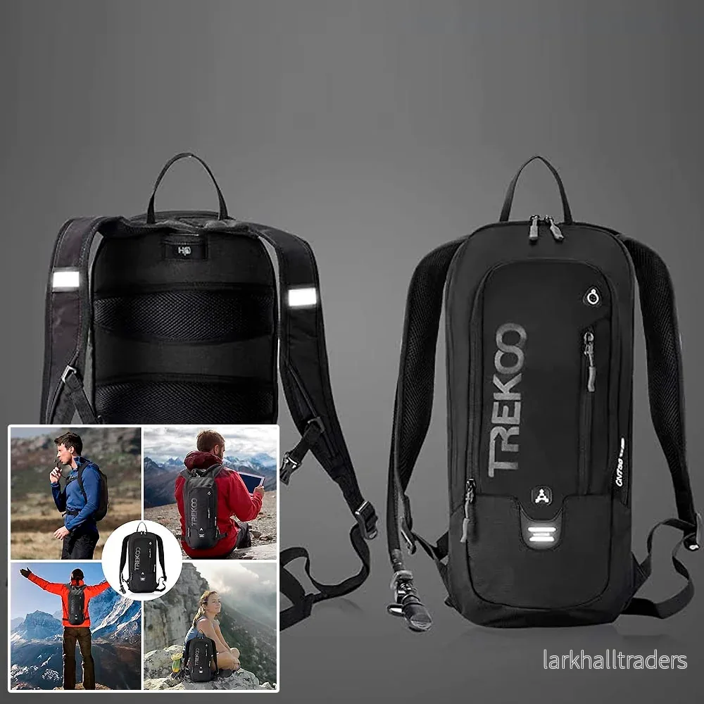 Trekoo Hydration Ryggsäck 2 Liter