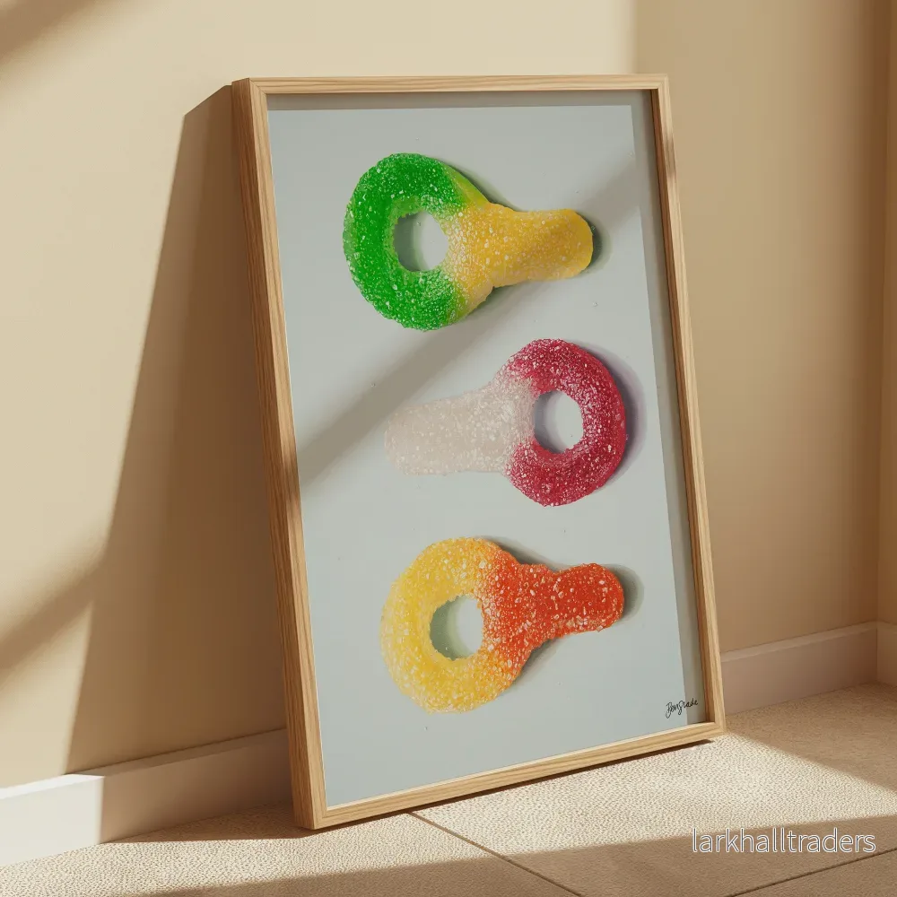Fizzy Dummies - Print - Bild 2