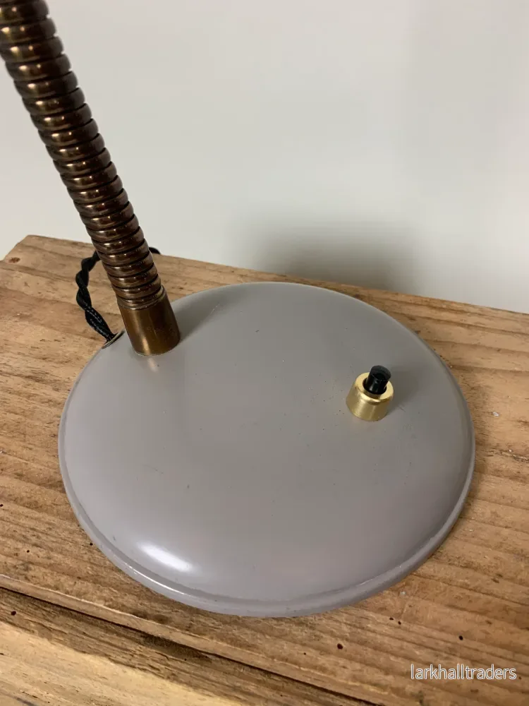 Louis Kalff UFO-lampa - Bild 2