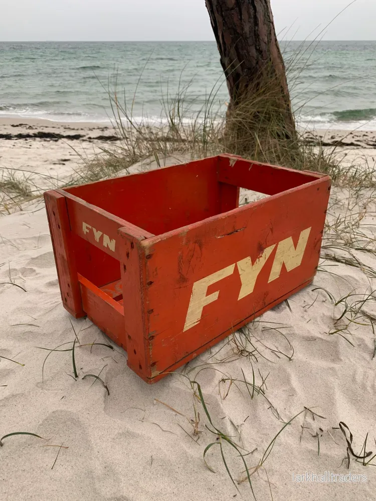 Fyn är fint Fyn är fint