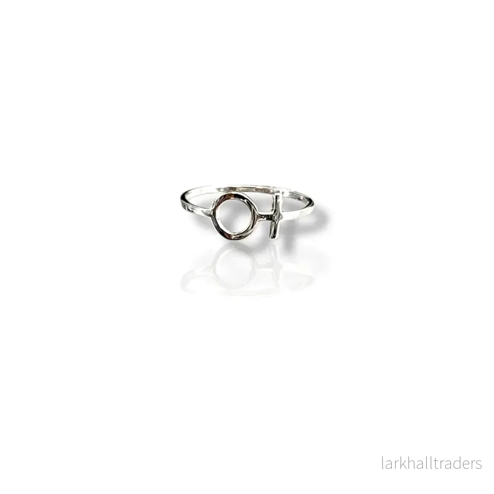Mini She Ring