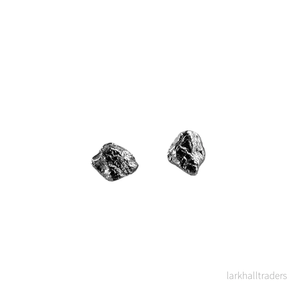 Örhängen – Återvunnet 925 sterlingsilver Örhängen – Återvunnet 925 sterlingsilver