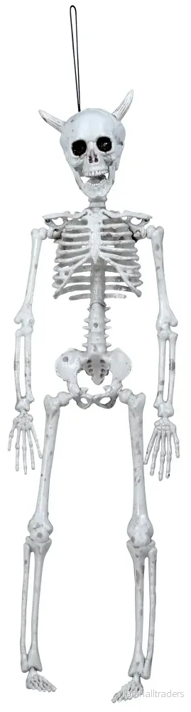 Prop, hängande djävulen 40 cm