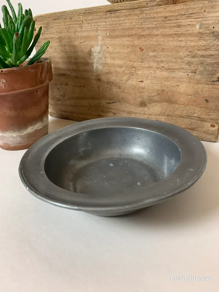 Hög tennskål - Bild 2