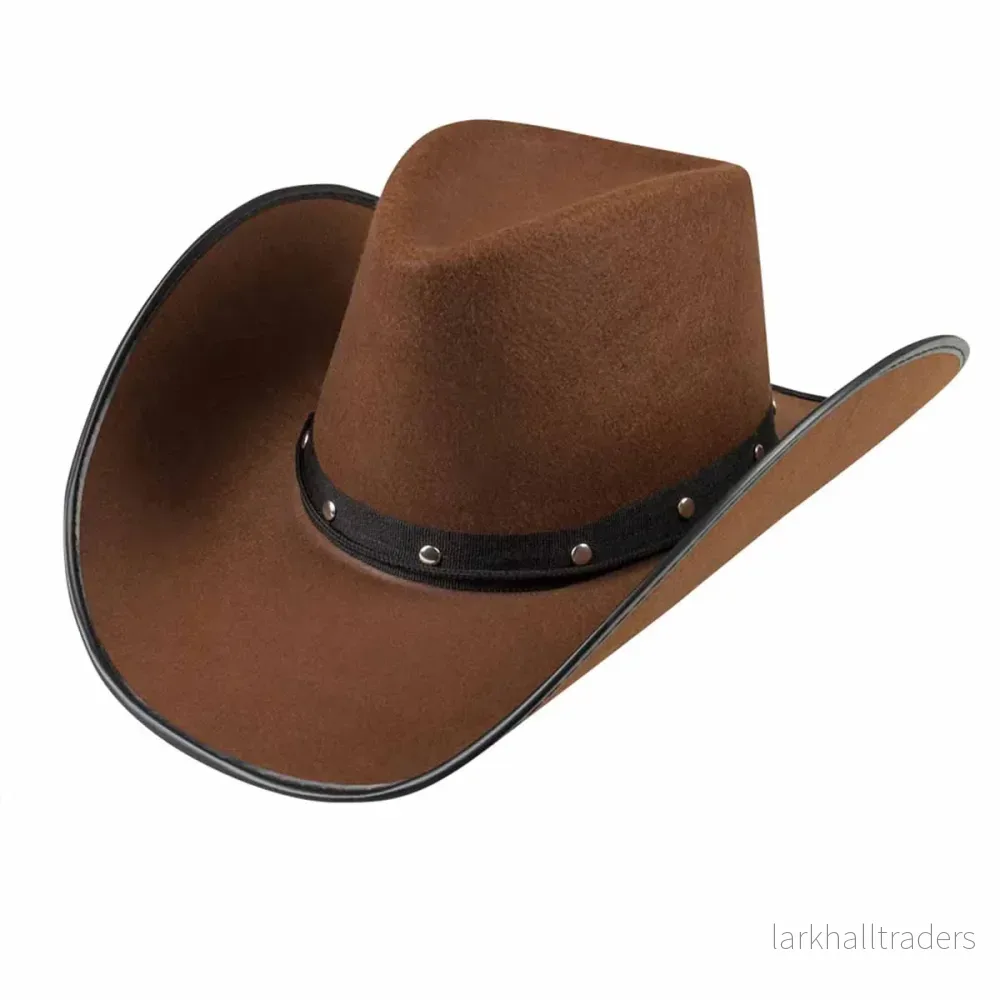 Cowboyhatt, Wichita brown - Bild 2