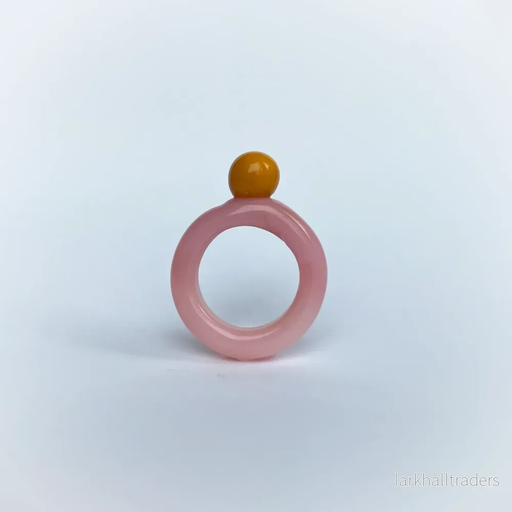TART ring (Anpassningsbar) TART ring (Anpassningsbar)
