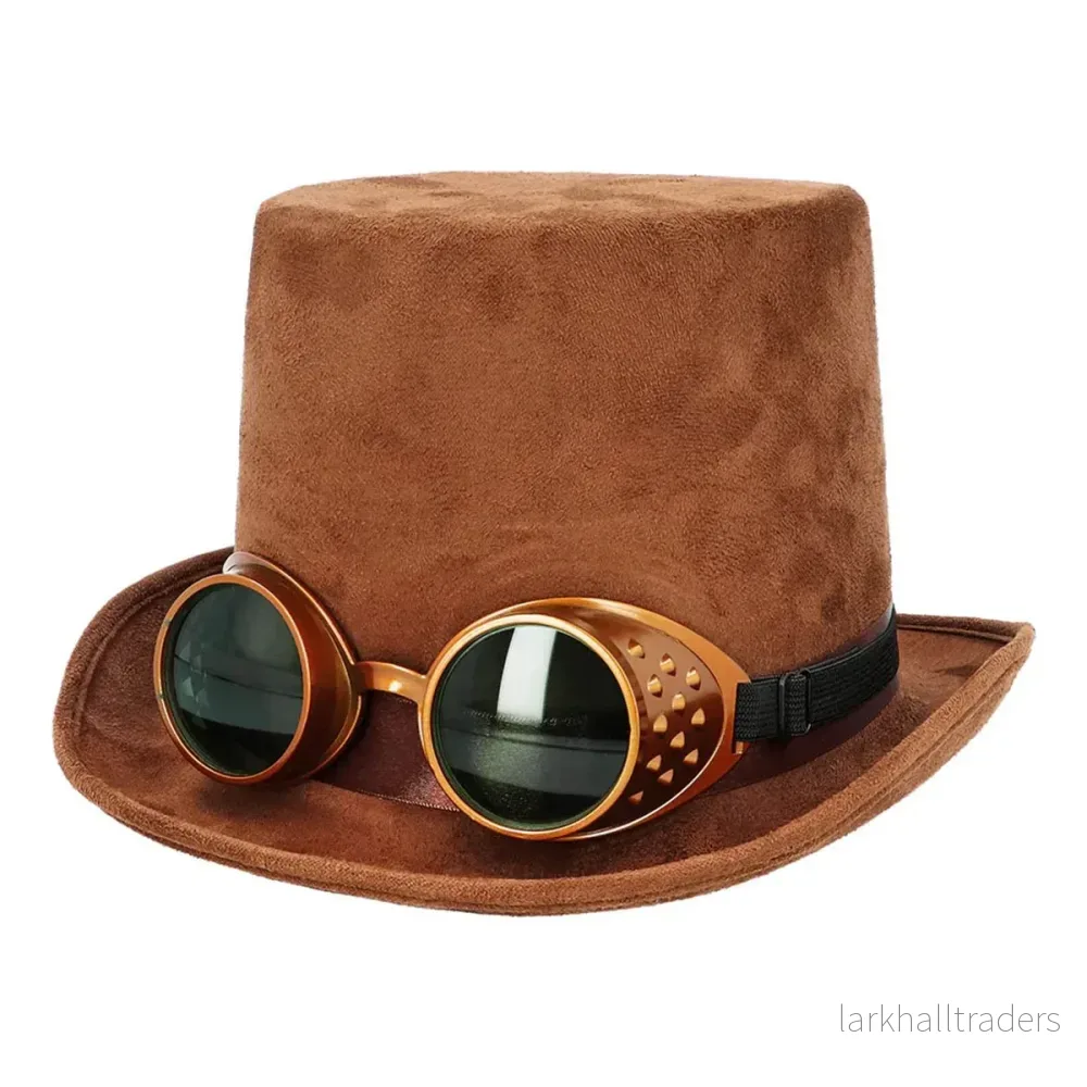 Hatt, Streetpunk