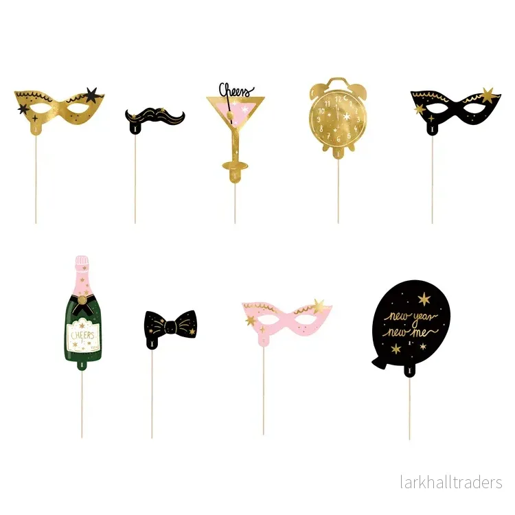 Fotoprops, let's party