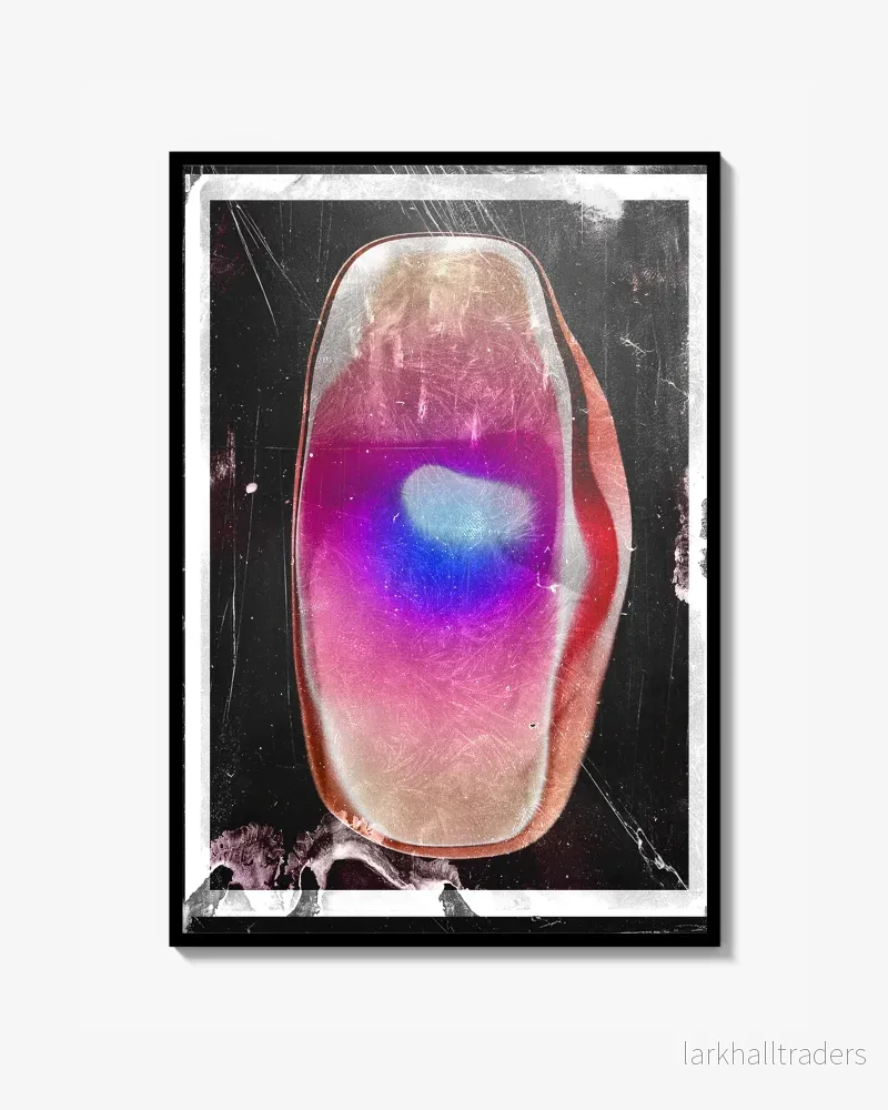 MilkyWays Print