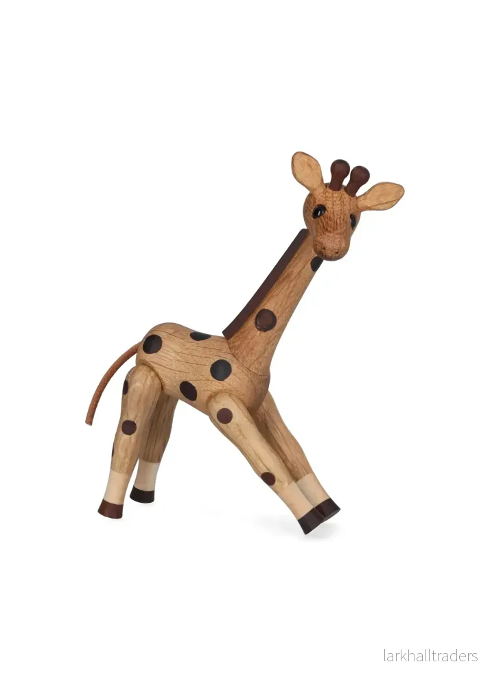 Dekoration Shaky Giraff - Bild 2