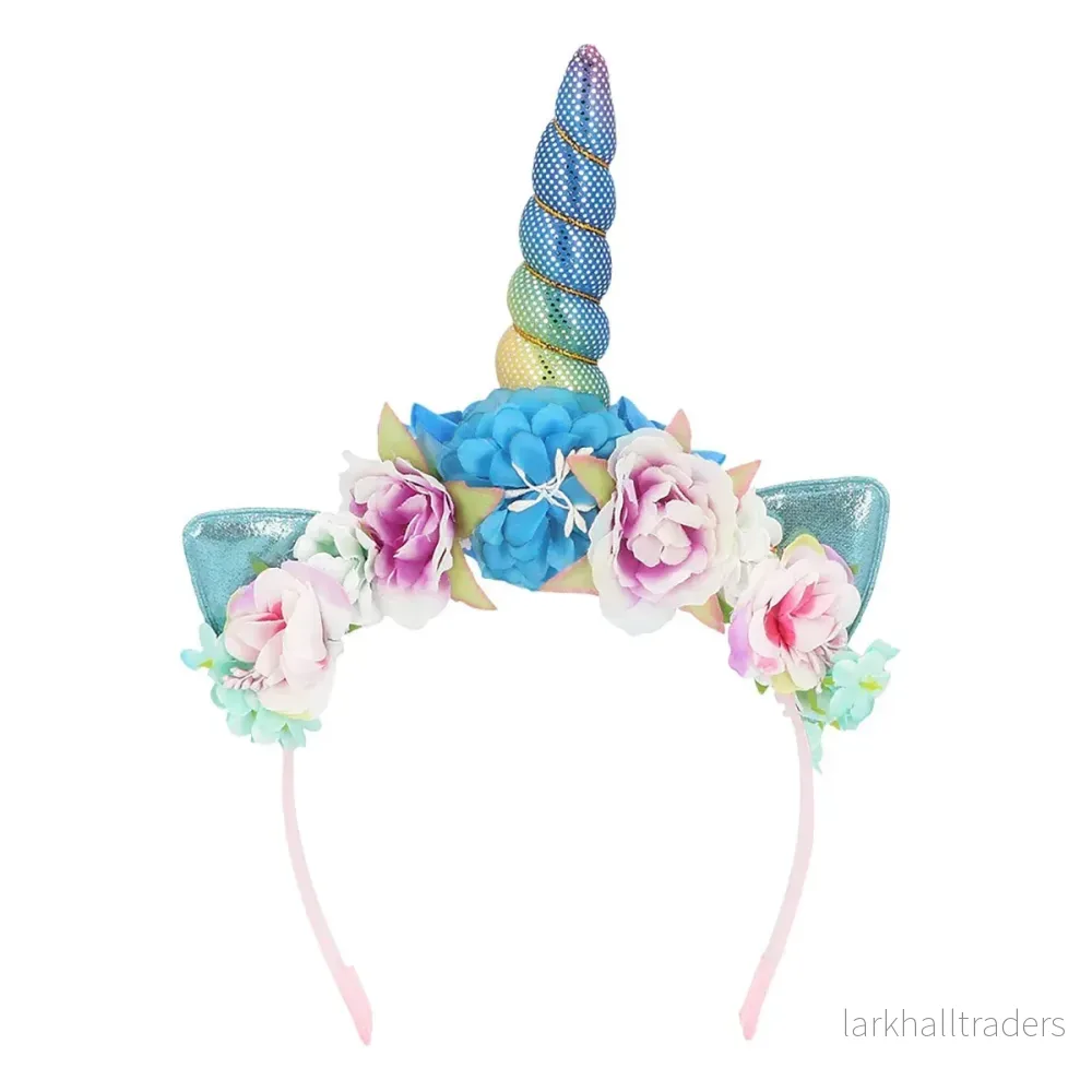 Diadem, starlight unicorn Diadem, starlight unicorn