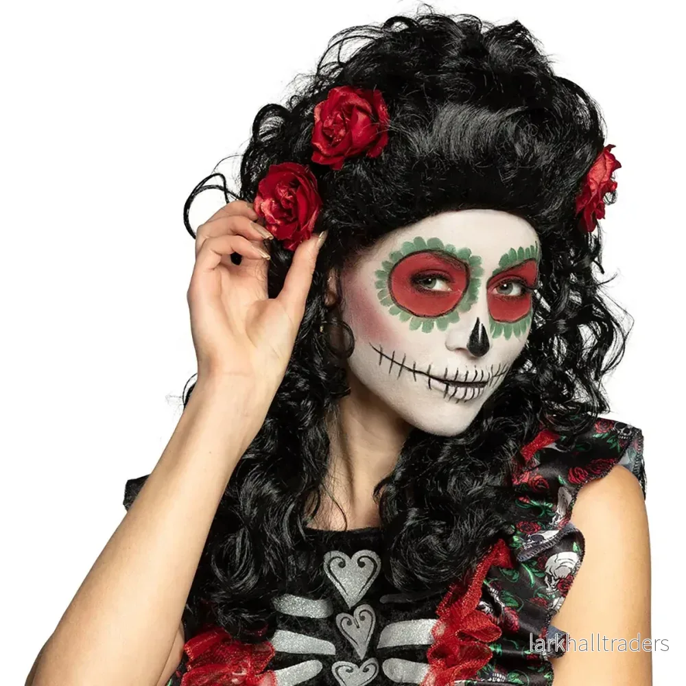 Peruk, Catrina