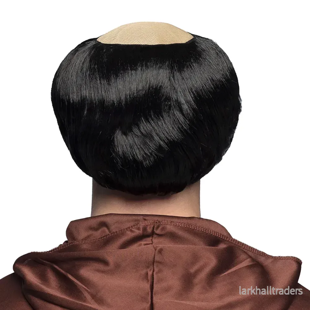 Peruk, Bald monk - Bild 2