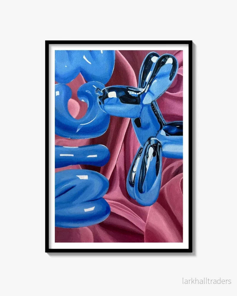 Nice – Poster