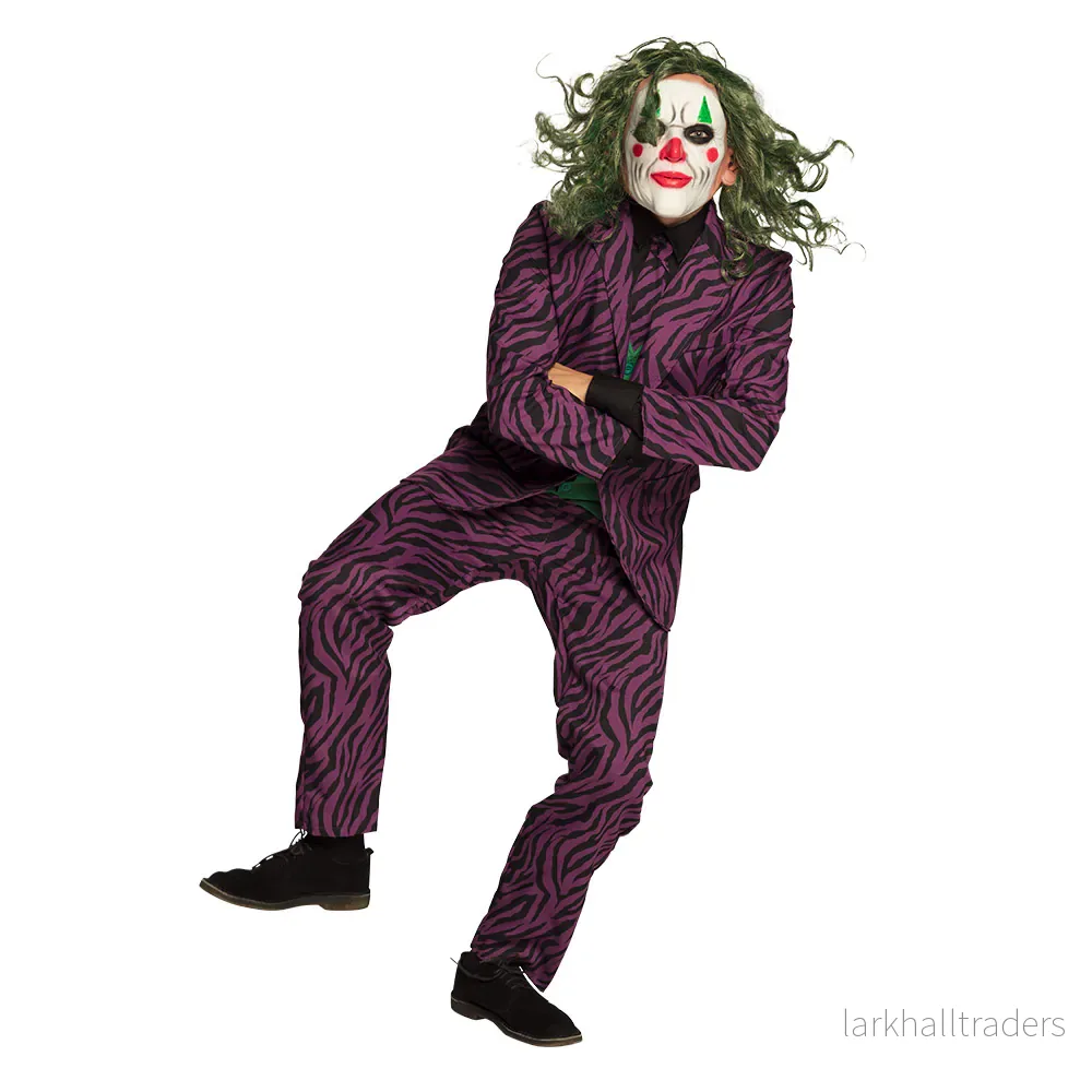 Latexmask, The Villain - Bild 2