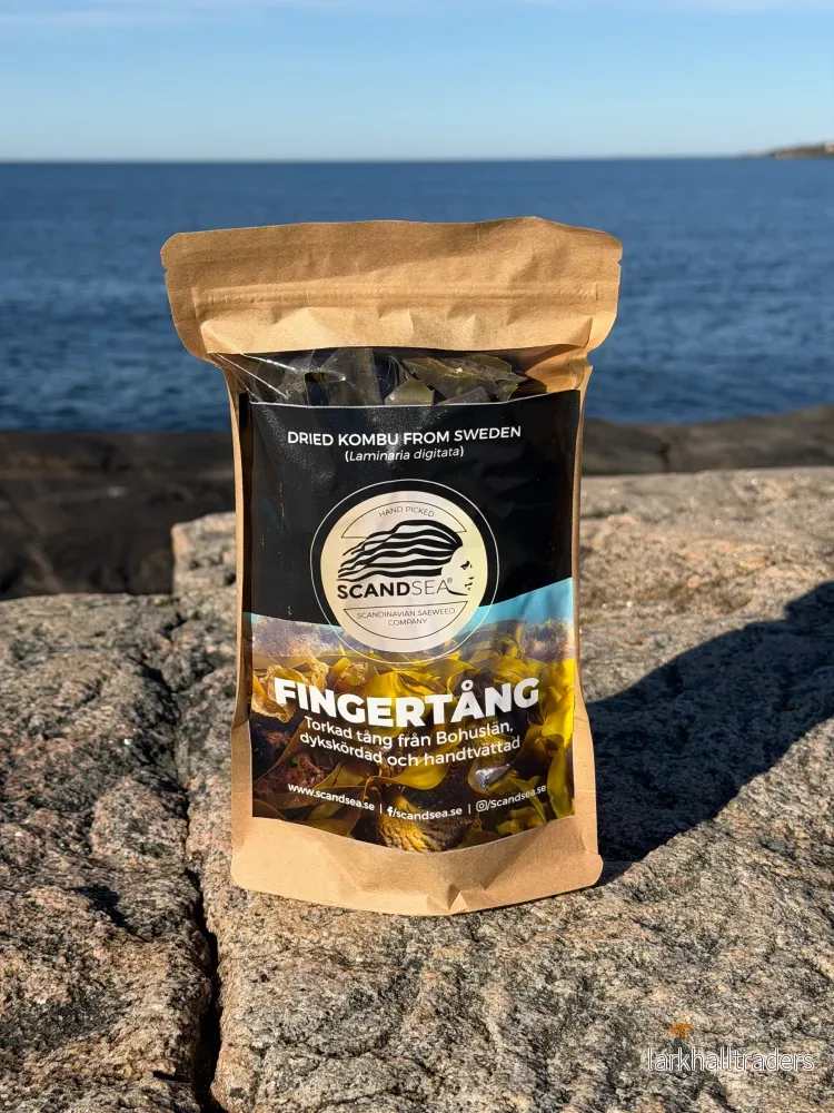 Fingertång - Bild 2