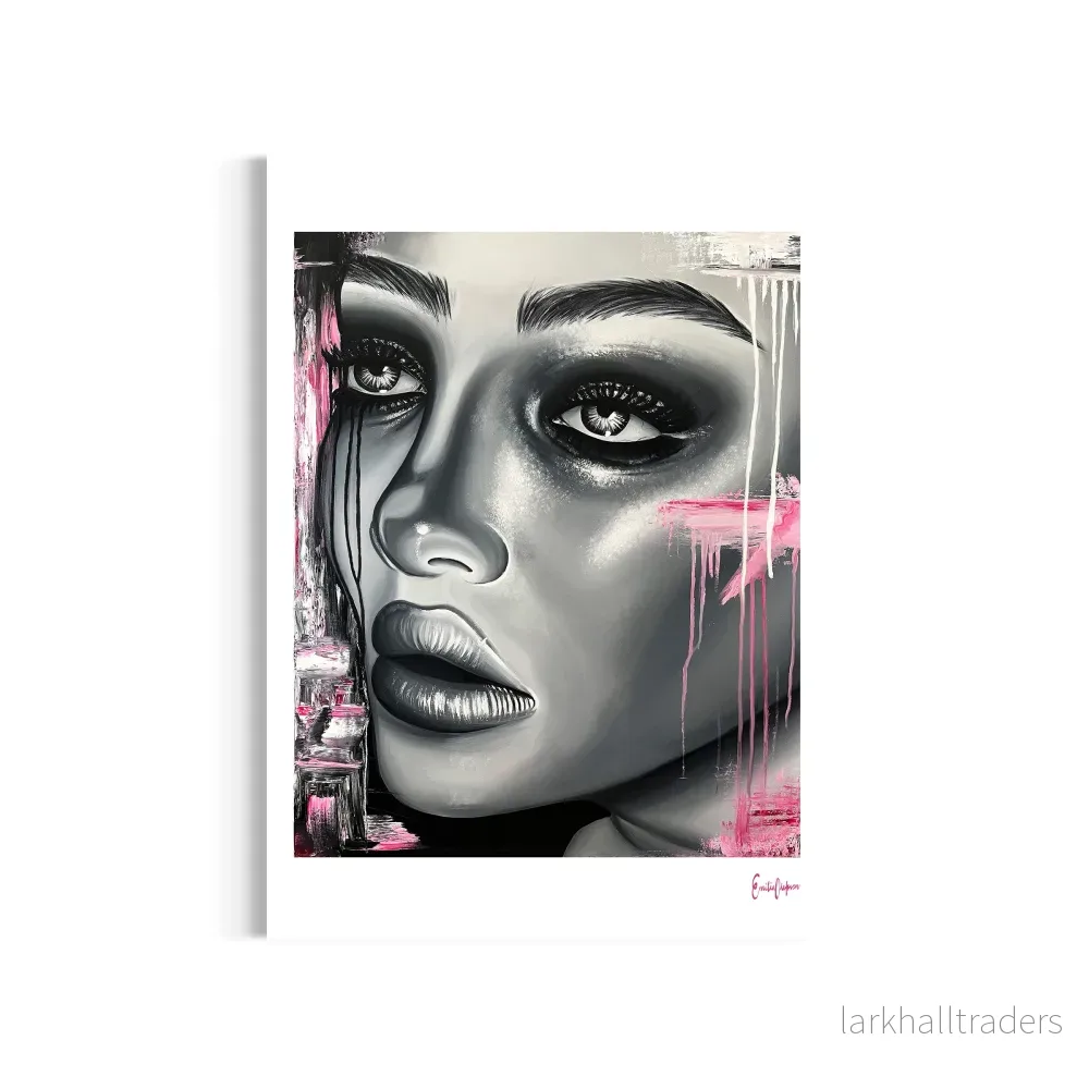 Unconditional - Fine Art Print (begränsad) - Bild 3