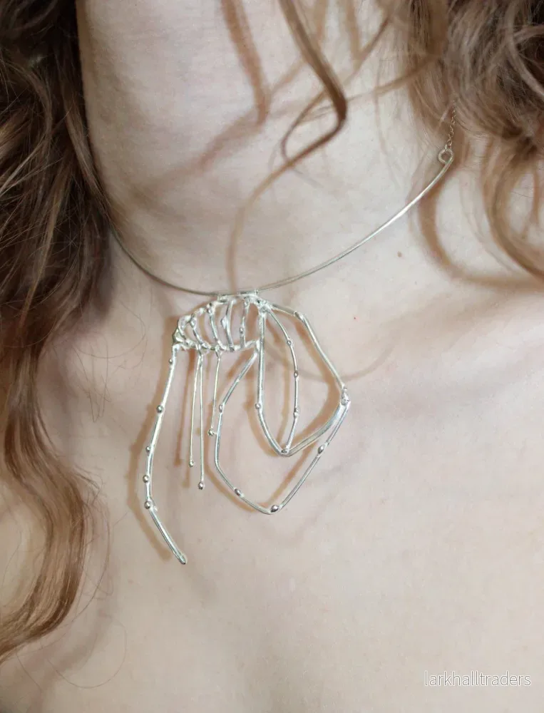 Pendelhalsband Pendelhalsband
