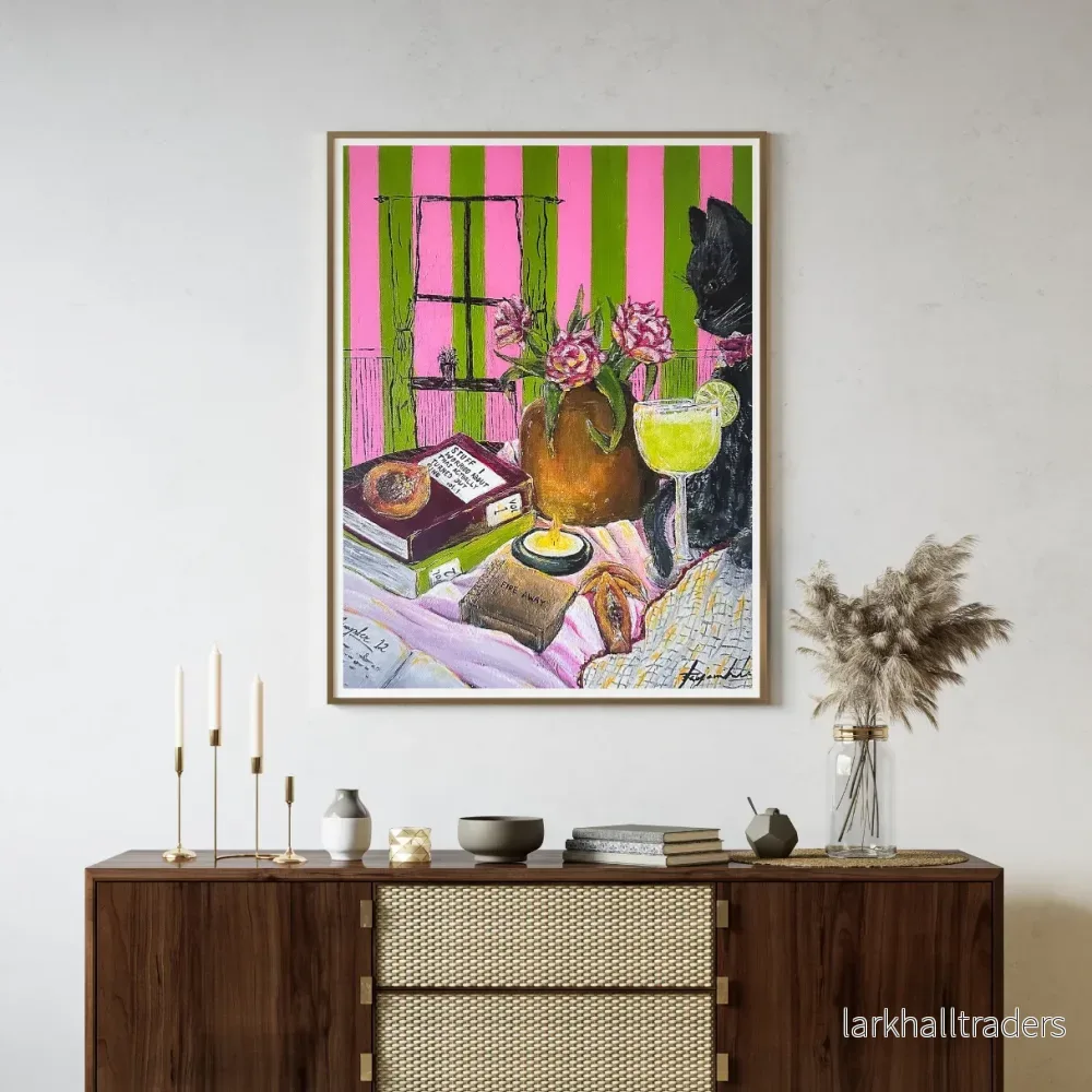 Egentid Deluxe - Poster - Bild 2