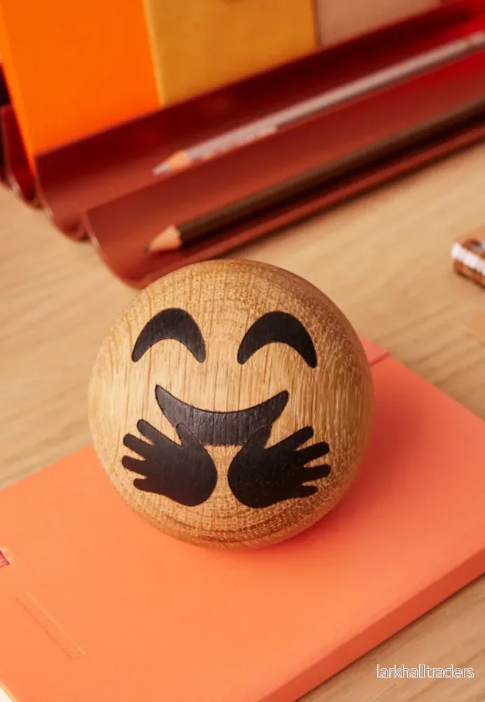 Emojiboll Ek - Bild 2