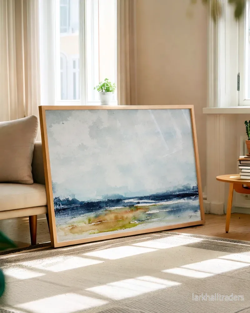 Efter regn – Poster - Bild 3
