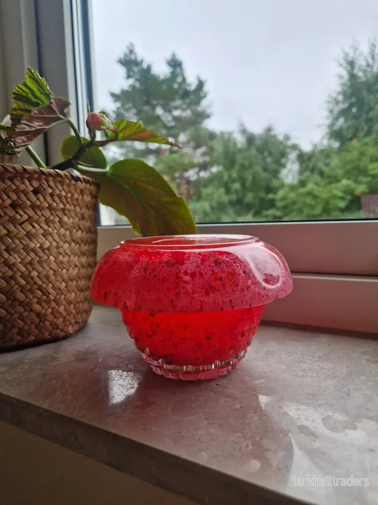 Raspberry Fizz Lampa - Bild 2
