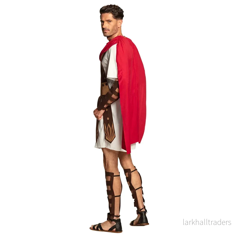 Dräkt, Gladiator M/L - Bild 2
