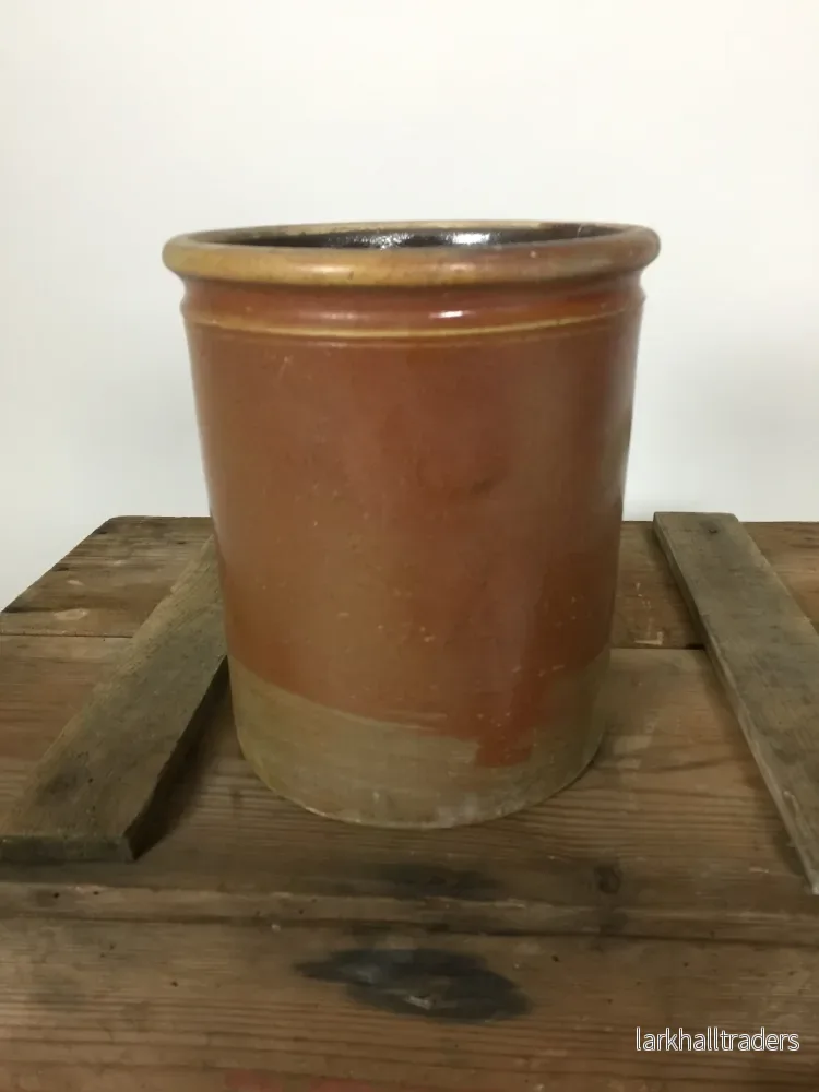 Pickleburk med patina - Bild 3