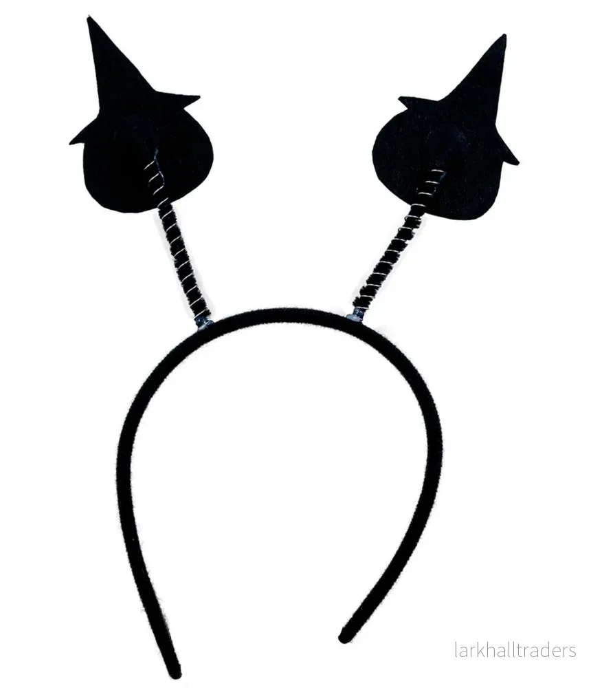 Diadem, pumpa med hatt - Bild 3