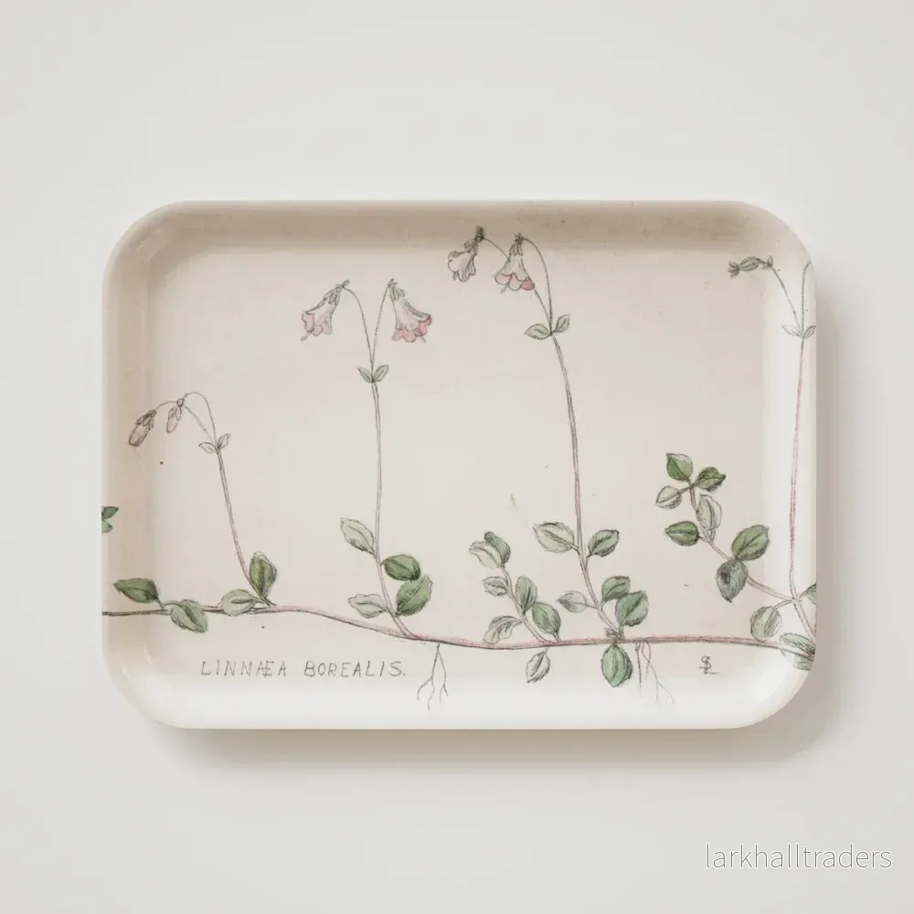 Bricka Linnea 20x27 cm - Bild 2