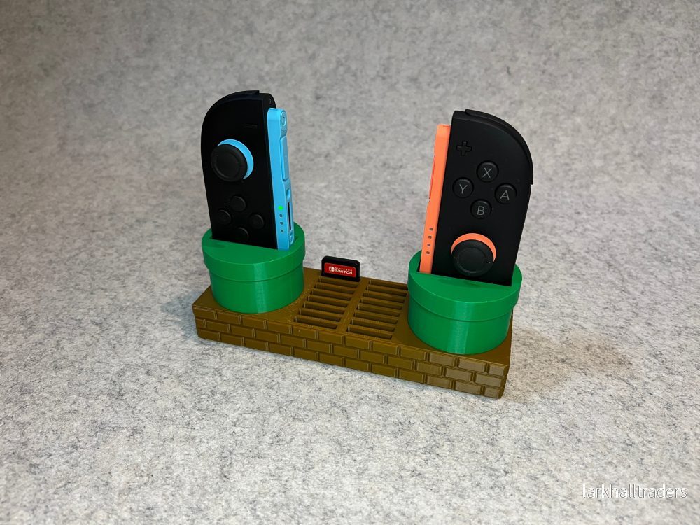 Super Mario-ställ för Joy-Con och 16 Nintendo Switch 2-spel Super Mario-ställ för Joy-Con och 16 Nintendo Switch 2-spel
