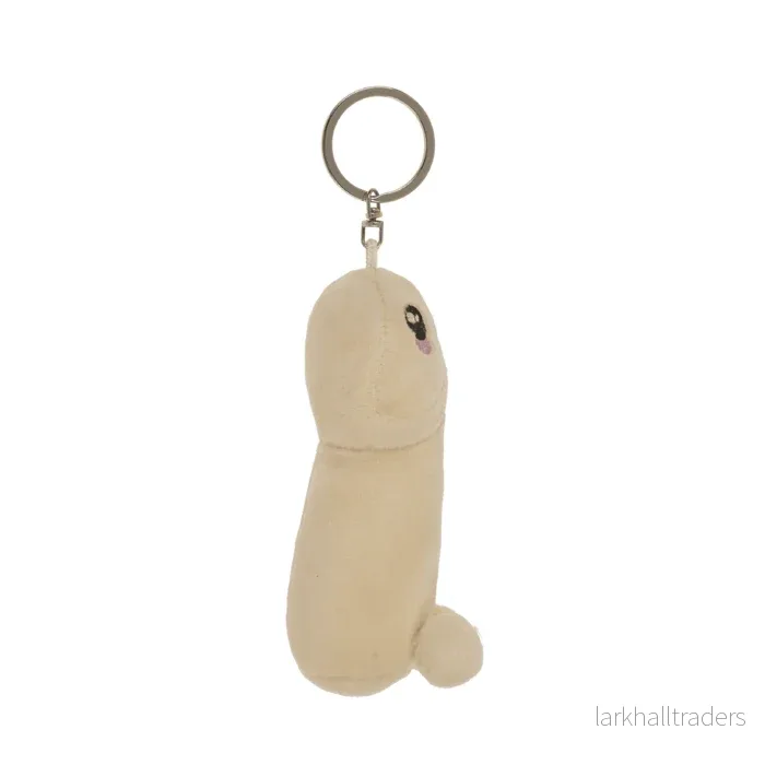 Nyckelring, penis 12 cm - Bild 2
