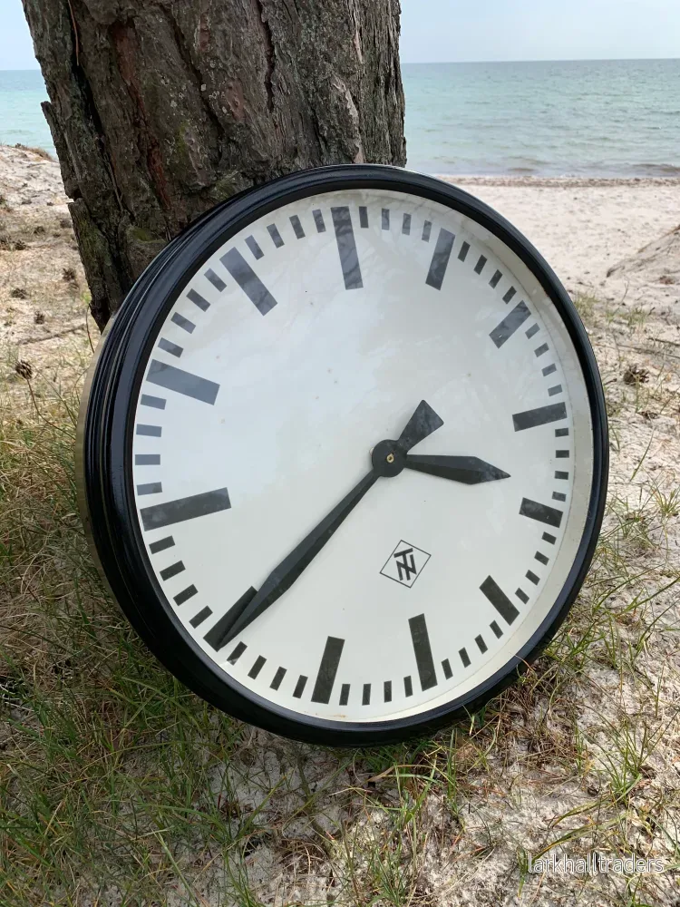 Klocka från ett välkänt sågverk - Bild 2