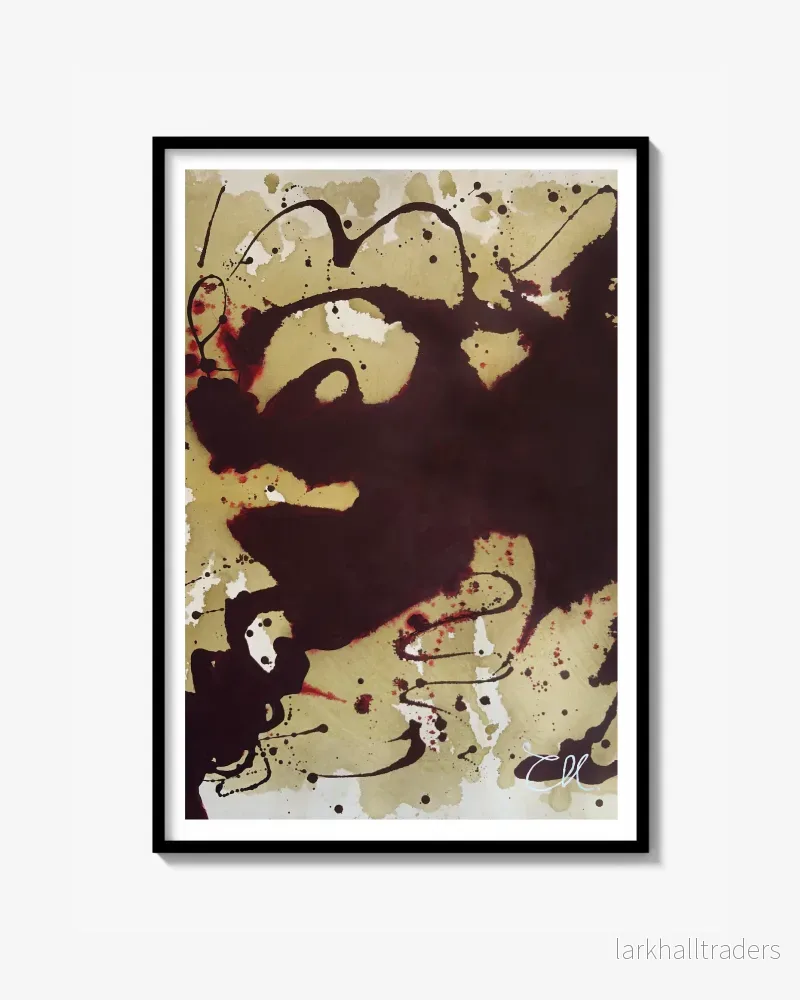 ”GRAPES” Poster ”GRAPES” Poster