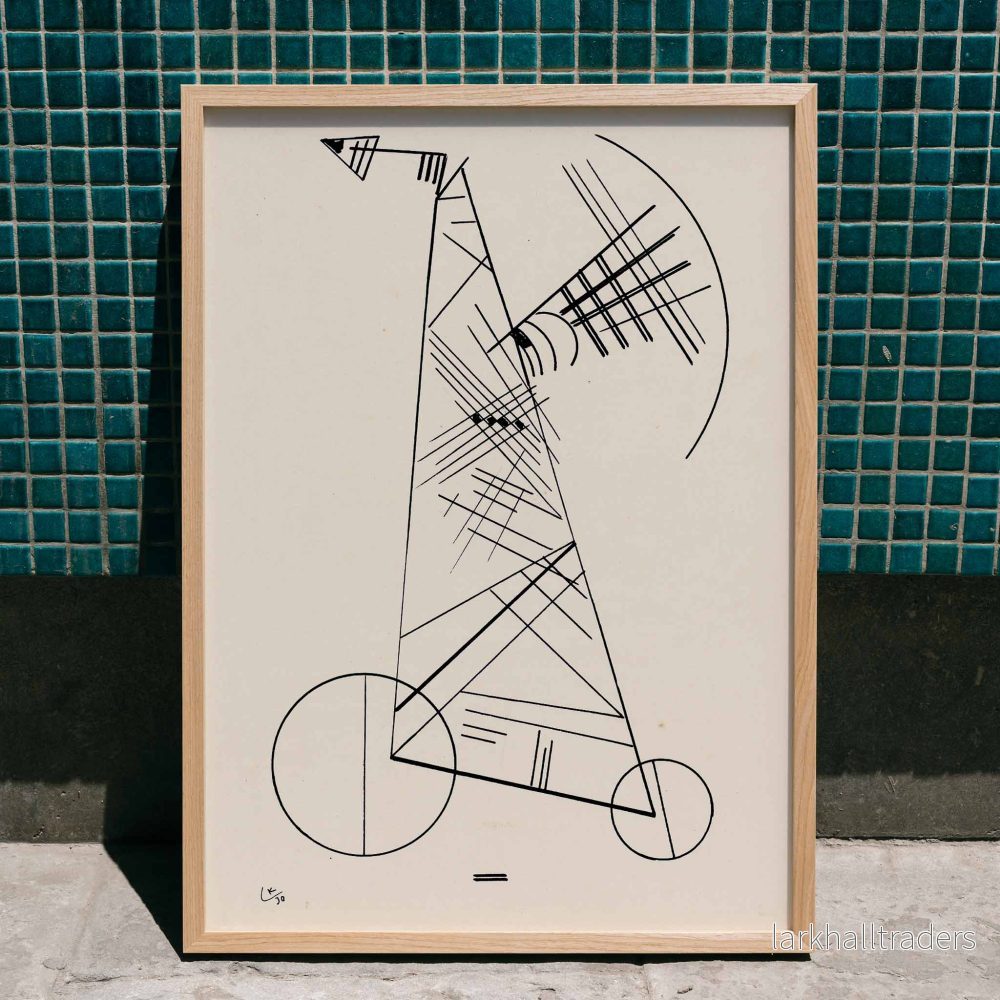Ohne Titel Poster