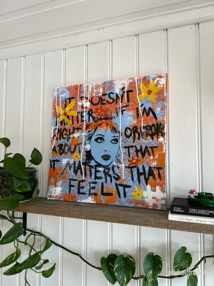 It matters - Original - Bild 2