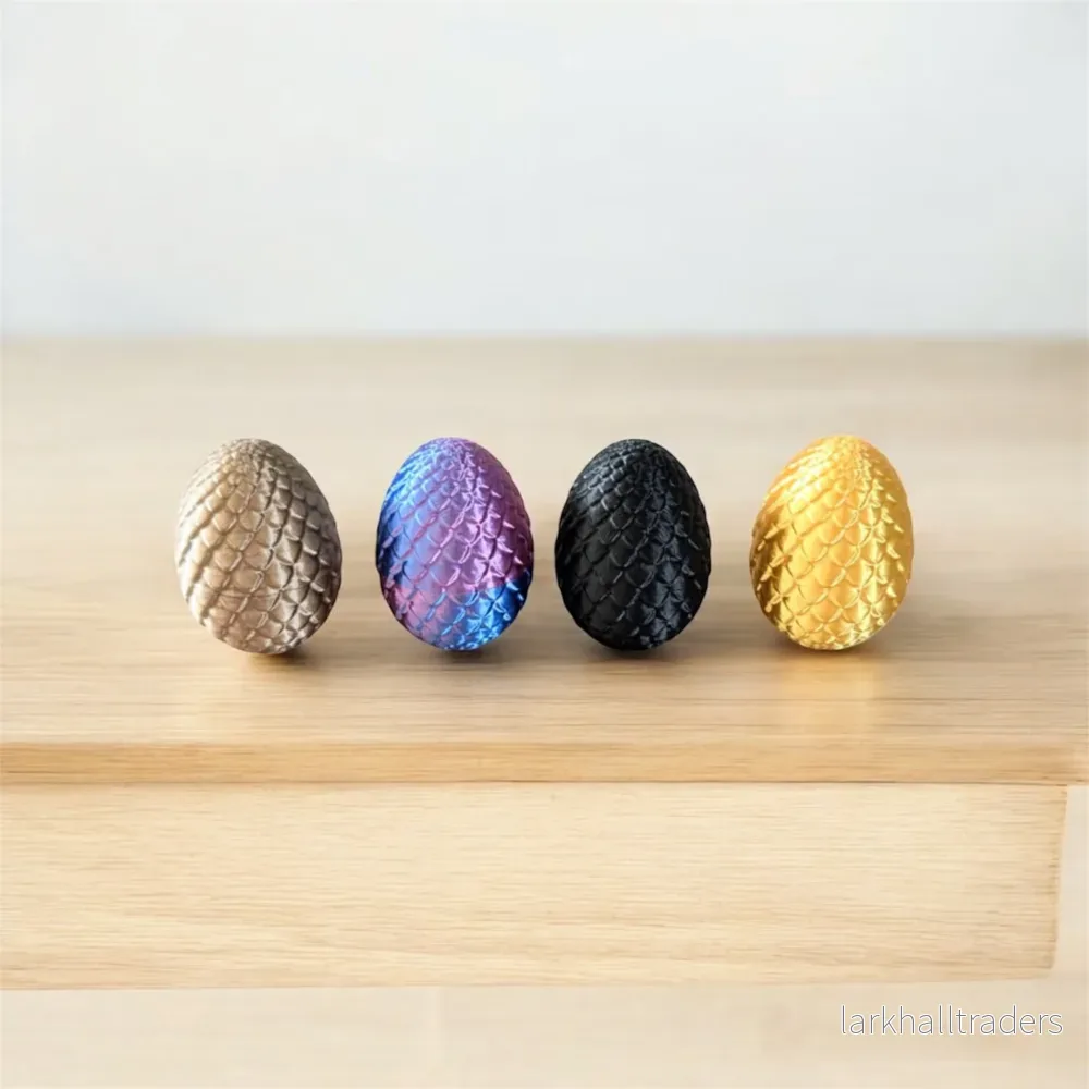 Drakägg mini - Bild 3