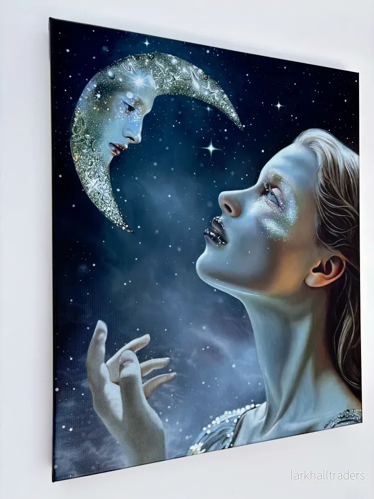 In the Realm of Dreams Original - Bild 2
