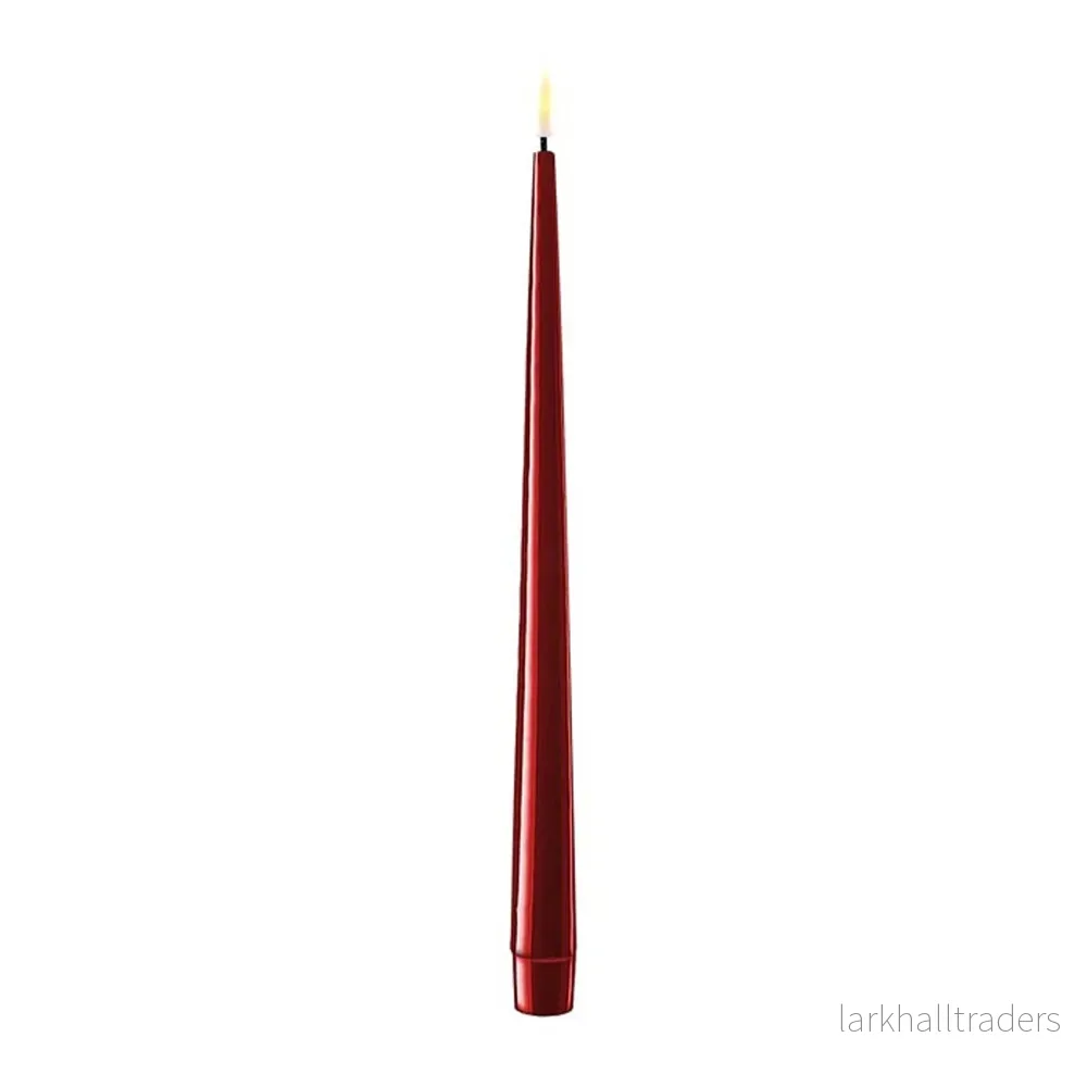 Kronljus LED shiny 2,2×28 cm